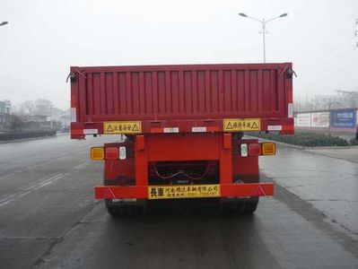 Junchang  SDH9400 Semi trailer