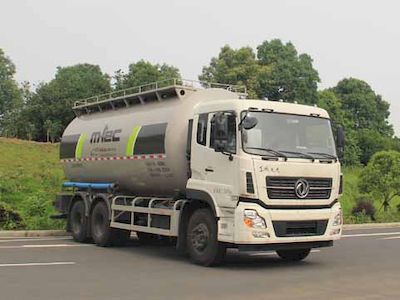 Zhonglian Automobile ZLJ5253GFLEE Low density powder material transport vehicle