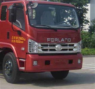 Foton  BJ1133VJPFGL1 Truck