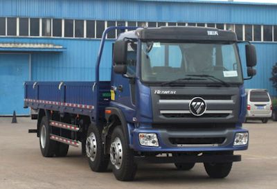 Foton  BJ1255VNPHEFB Truck