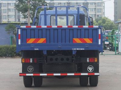 Foton  BJ1255VNPHEFB Truck