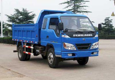 Foton  BJ3043D8PAA2 Dump truck