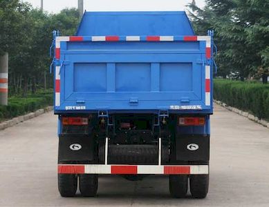 Foton  BJ3043D8PAA2 Dump truck