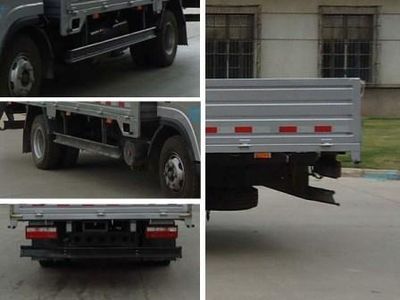 Jiefang Automobile CA1044PK26L3E4 Truck