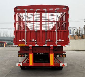 Chufeng Xinlong  CFY9400CCY Gantry transport semi-trailer