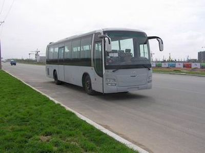 Huanghai  DD6129K65 coach