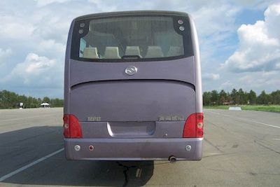 Huanghai  DD6129K65 coach