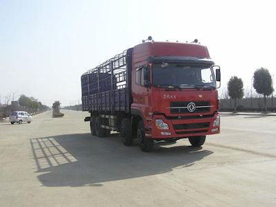 Dongfeng  DFL5311CCQA6 Grate type transport vehicle