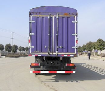 Dongfeng  DFL5311CCQA6 Grate type transport vehicle