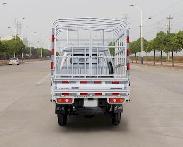 Dongfeng  EQ5020CCY60Q3AC Grate type transport vehicle