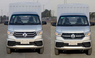 Dongfeng  EQ5020CCY60Q3AC Grate type transport vehicle