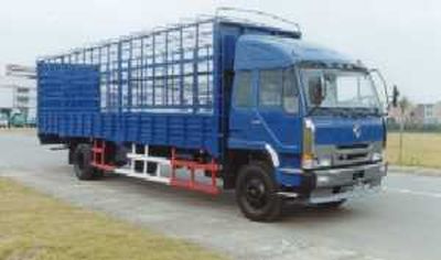 Dongfeng  EQ5129CSGE8 Grate type transport vehicle