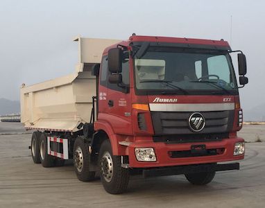 Chida  EXQ5310ZLJBJ5 garbage dump truck 