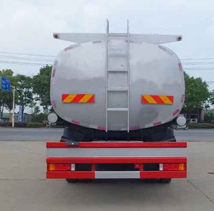 Zhongqi Liwei brand automobiles HLW5255TGY5EQ Liquid supply vehicle