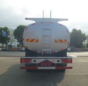 Zhongqi Liwei brand automobiles HLW5255TGY5EQ Liquid supply vehicle