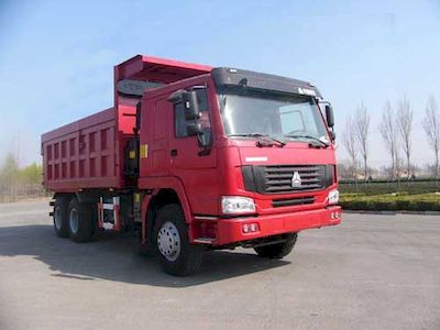 Xunli  LZQ3251T36A Dump truck