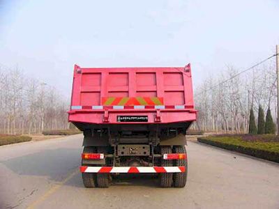 Xunli  LZQ3251T36A Dump truck