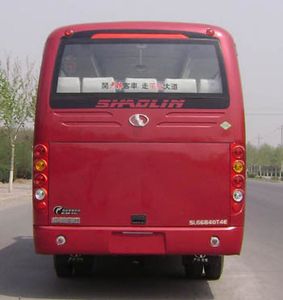 Shaolin  SLG6840T4E coach