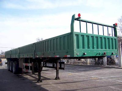 Xiongfeng  SP9291 Semi trailer