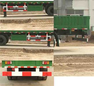 Xiongfeng  SP9291 Semi trailer