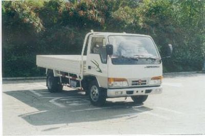 Jinbei  SY1043DVS Light truck