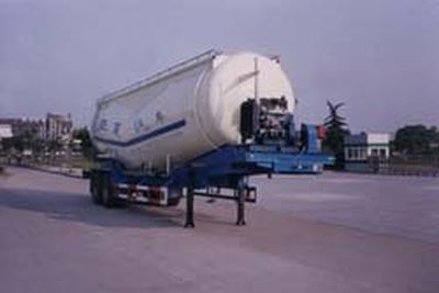 Yasha WXS9332GSNBulk cement semi-trailer