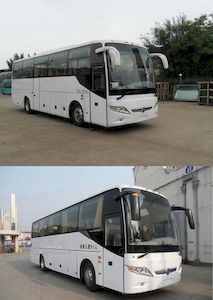 Yaxing  YBL6110H1QJ coach