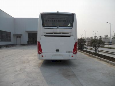 Yaxing  YBL6110H1QJ coach