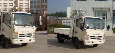 Ouling  ZB1040JDD6F Light truck