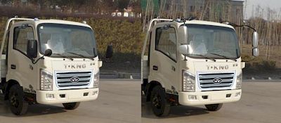 Ouling  ZB1040JDD6F Light truck