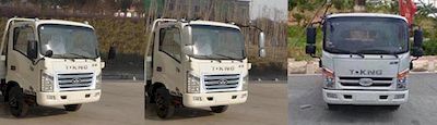 Ouling  ZB1040JDD6F Light truck