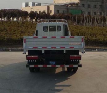 Ouling  ZB1040JDD6F Light truck