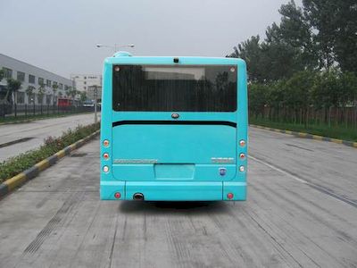 Yutong  ZK6140CHEVG1 Hybrid electric city buses