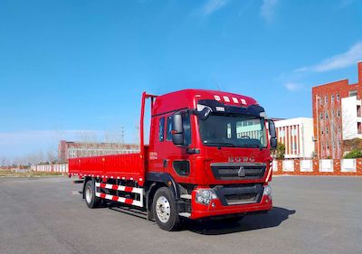 Haowo  ZZ1187N501GF1B Truck