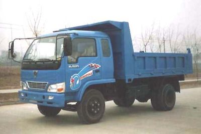 Huashan  BAJ5820PD Self dumping low-speed truck