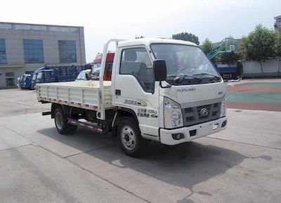 Foton  BJ3045D9JB51 Dump truck