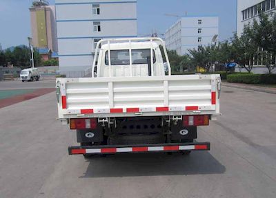 Foton  BJ3045D9JB51 Dump truck