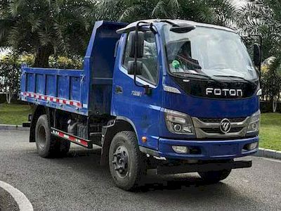 Foton  BJ3093DFJBA01 Dump truck