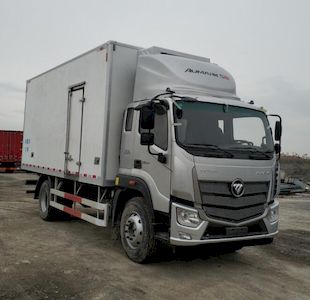 Foton  BJ5186XLCDM1 Refrigerated truck