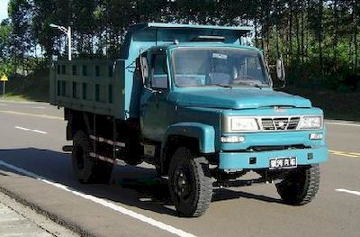 Chuanlu  CGC3073CBG Dump truck