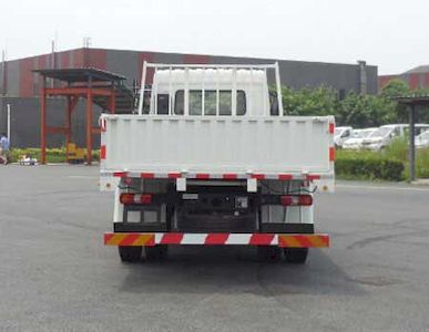 Hongyan  CQ1186ALDG461 Truck