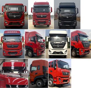 Dongfeng  DFH1310D8 Truck