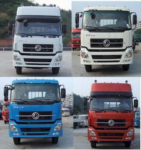 Dongfeng  DFL1160AX9 Truck