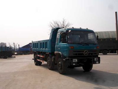 Jialong DNC3163G30Dump truck