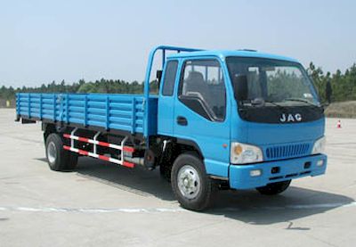 Jianghuai brand automobilesHFC1083K8R1DTruck