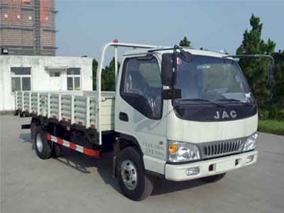 Jianghuai brand automobilesHFC1084P92K2C4Truck