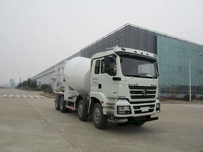 Chutian HJC5310GJBD2Concrete mixing transport vehicle