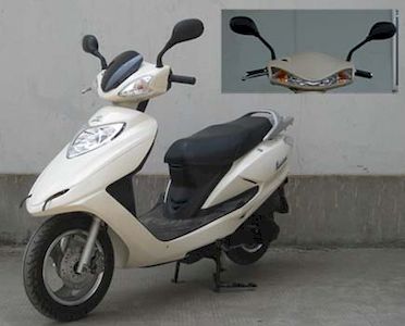 Jialing  JL125T26A Two wheeled motorcycles