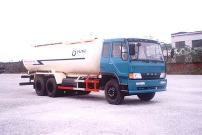 Yunli  LG5245GSN Bulk cement truck