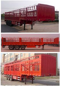 Taicheng  LHT9400CLXYD Gantry transport semi-trailer